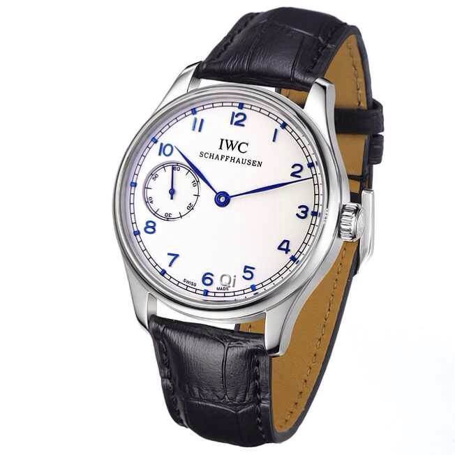IWC watch man-102